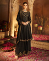 Ready to wear - Black U705